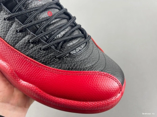  “Flu CT8013-002  Jordan 12   (2025) Air Game”  0414